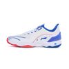  Giày cầu lông Nam và Nữ Li-Ning HUNTING P-AYTV025-1 