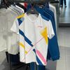 Áo T-shirt nam Li-ning P-AAYU235-2V chơi cầu lông,Pickleball,tennis