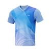 Áo cầu lông , Pickleball nam P-AAYV071-3V