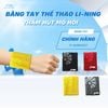 Băng Tay Chặn Mồ Hôi P-AHWS027 chơi cầu lông,tennis,bóng bàn Phụ Kiện Sport