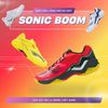 Giầy Cầu lông, Pickleball Nam và Nữ chính hãng Li-Ning SONIC BOOM AYTV005