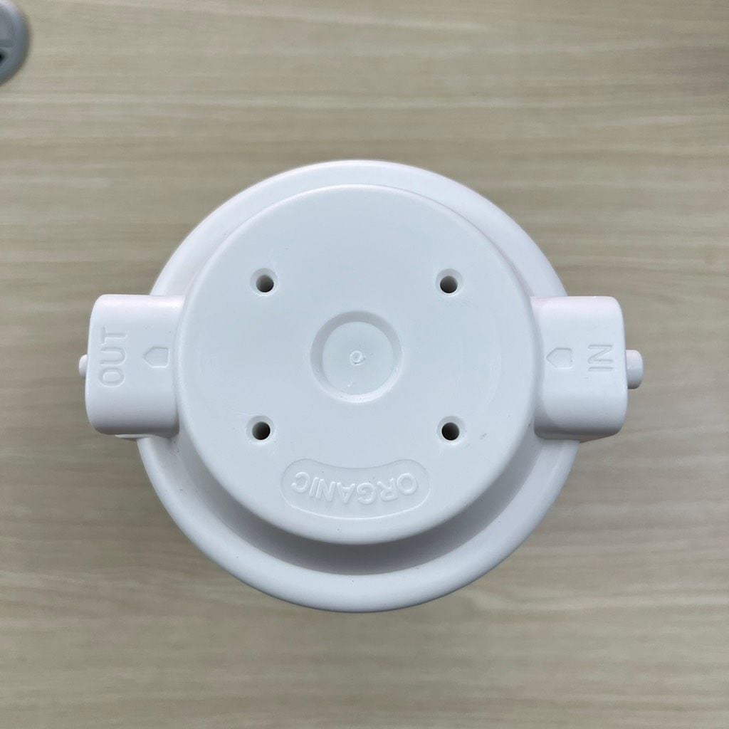 Bộ cốc lọc sạn Daikosan