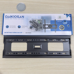 Giá đỡ treo tường Daikiosan DP240