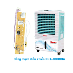 Bảng mạch điều khiển NKA-05000D