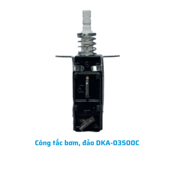 Công tắc bơm, đảo DKA-03500C