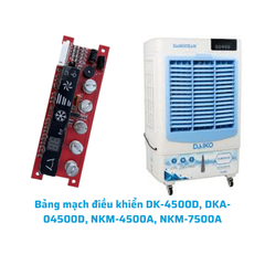 Bảng mạch điều khiển DK-4500D, DKA-04500D, NKM-4500A, NKM-7500A
