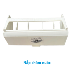 Nắp châm nước MKA-04000A, MKA-04000B, DKA-04000C