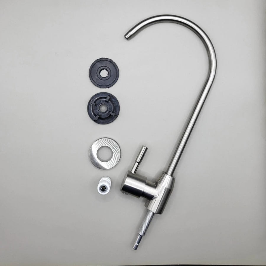 Vòi nước AN3 nhỏ + co nhấn