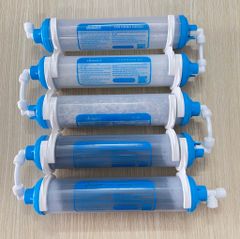 Bộ lõi khoáng nâng cấp Daikiosan dùng cho tất cả máy lọc nước RO - Hàng chính hãng