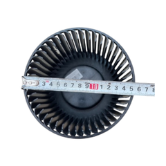 CÁNH QUẠT DAIKIOSAN DKA-02500B, DK-2500B, NKM-02500B, DM105