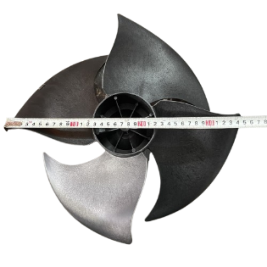 Cánh quạt DKA-04000A, DKA-04000B, NKM-04000C