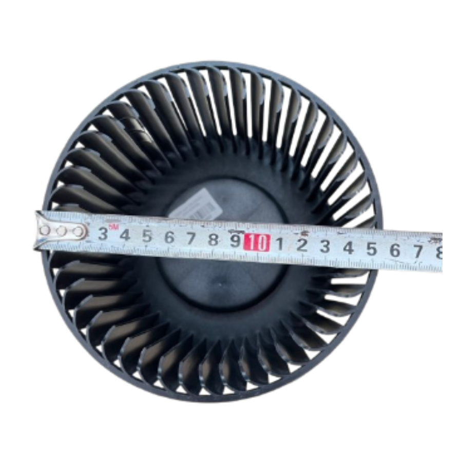 [ CHÍNH HÃNG] CÁNH QUẠT LỒNG SÓC DAIKIOSAN DKA-02500B, DK-2500B, NKM-02500B