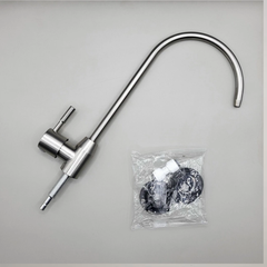 Vòi nước AN3 nhỏ + co nhấn