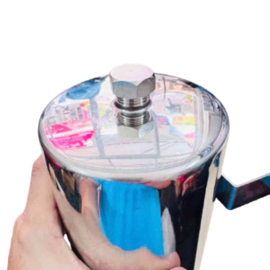 Bộ lọc đầu nguồn sinh hoạt UF1000L công suất 1000L/h công nghệ sợi PVDF cao cấp