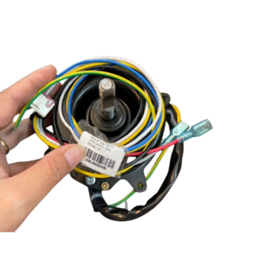Động cơ quạt 100w DKA-04000A, DKA-04000B, NKM-04000C