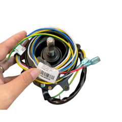 Động cơ quạt 100w DKA-04000A, DKA-04000B, NKM-04000C