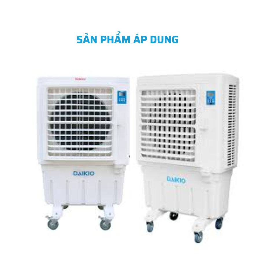 Bảng mạch điều khiển DK-7000A, DKA-07000A, DK-9000A, DKA-09000A ( đời mới )