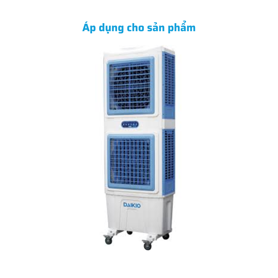 Bảng mạch điều khiển DK-10000A, DKA-10000A, NKA-10000A ( mạch 10 zắc )
