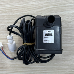 Bơm nước có rơ le ( NKA-05000A/C, DKA-05500A, DKA-06000A, DKA-05000G, TKA-05000E)