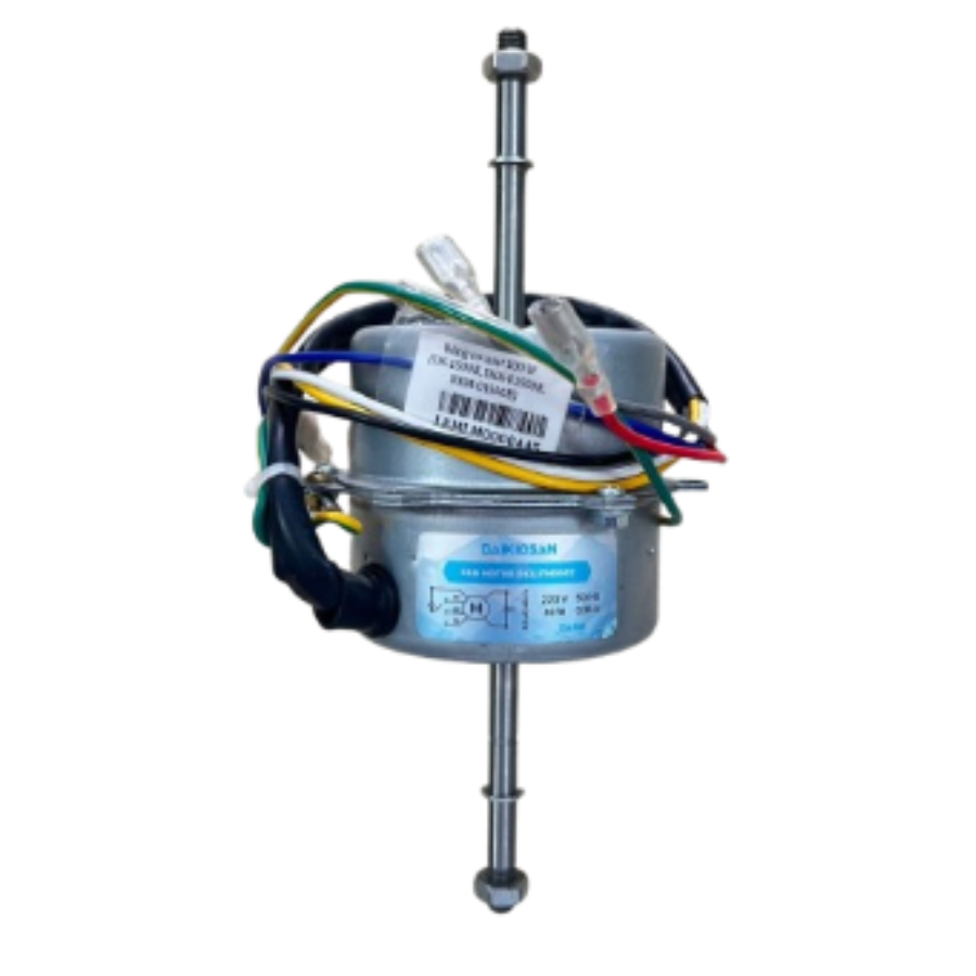 Động cơ quạt 100w DK-1500B, DKA-01500B, NKM-01500B