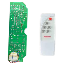 Bảng mạch điều khiển NKA-05000D