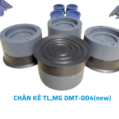 4 chân kê máy giặt tủ lạnh đa năng Daimito DMT-004(new)