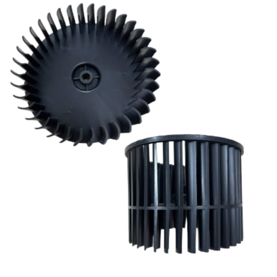 Cặp cánh quạt Trên, Dưới DK-1500B, DKA-01500B, NKM-01500B