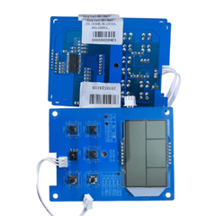 Bảng mạch điều khiển dùng cho DK-14000B, DK-15000A, DKA-15000A, DK-18000A