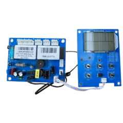 Bảng mạch điều khiển DK-7000A, DKA-07000A, DK-9000A, DKA-09000A ( đời mới )