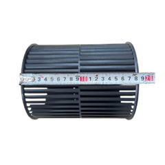CÁNH QUẠT DAIKIOSAN DKA-02500B, DK-2500B, NKM-02500B, DM105