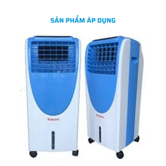 Điều khiển từ xa Daikio DK-800A, DK-1130A
