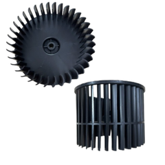 Cánh quạt dưới DK-1500B, DKA-01500B, NKM-01500B