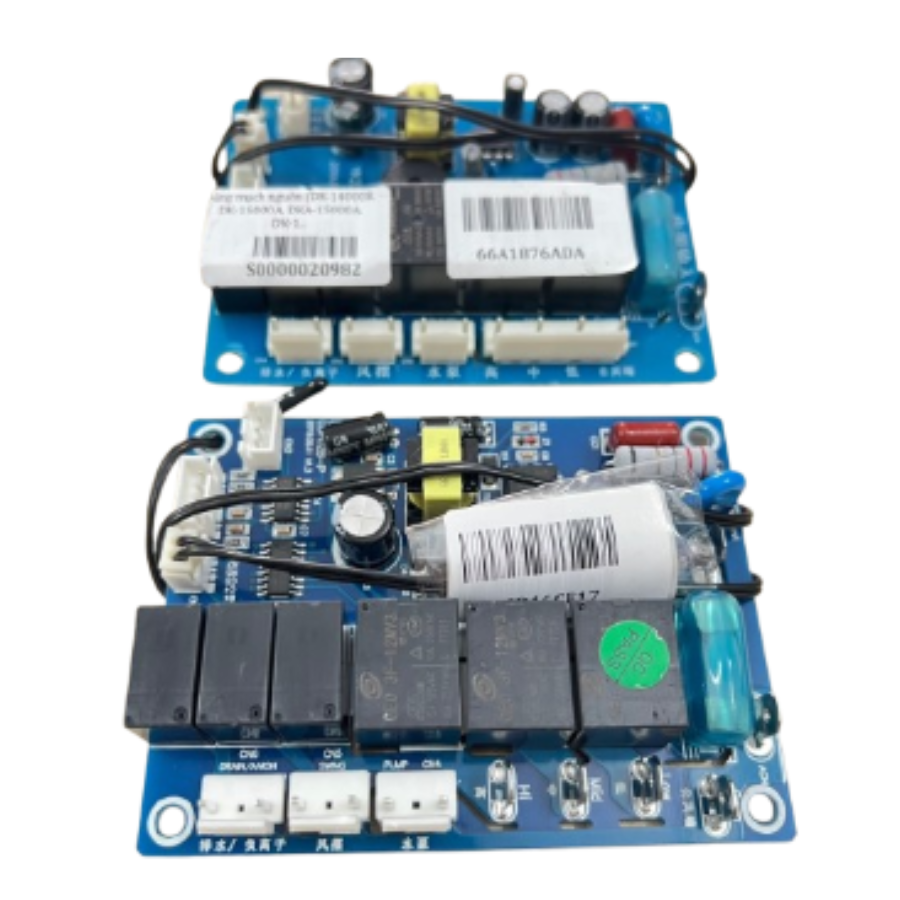 Bảng mạch nguồn dùng cho DK-14000B, DK-15000A, DKA-15000A, DK-18000A