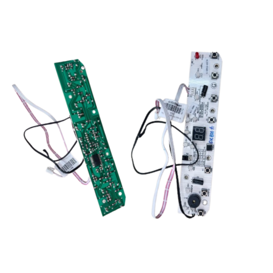 Bảng mạch điều khiển đời thứ 2 dùng cho DK-800A