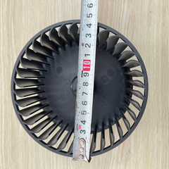 Cặp cánh quạt Trên, Dưới DK-1500B, DKA-01500B, NKM-01500B