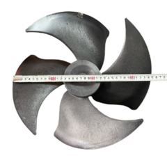 Cánh quạt DKA-04000A, DKA-04000B, NKM-04000C