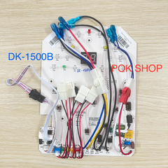 Bảng mạch nguồn + khiển máy làm mát Daikiosan DKA-01500B, DK-1500B Hàng Chính Hãng