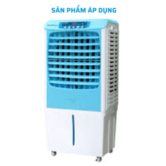 Điều khiển từ xa Daikiosan DKA-04000A, DKA-04000B