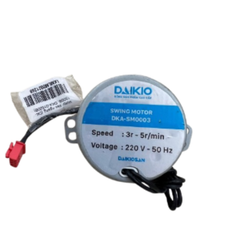 Động cơ đảo ngang DK-1500B, DKA-01500B (giá đang cập nhật)