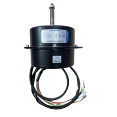 Động cơ quạt 135w DK-4500A/C/D, NKM-4500A, DKA-04500C/D, DK-5000A/B/C/D, DKA-05000A/B/C/D, DK-10000A, DKA-10000A, NKA-10000A, DM206 - Chính hãng