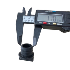 Nút xả DK-2500B, DKA-02500B, NKM-02500B, DKA-03500B, DKA-04000A, NKM-04000C, MKA-08000B, DM105, DM106