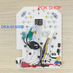 Bảng mạch nguồn + khiển máy làm mát Daikiosan DKA-01500B, DK-1500B Hàng Chính Hãng