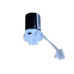 Van điện từ nhấn 24V máy lọc nước RO chính hãng Đại Việt loại có giắc cắm