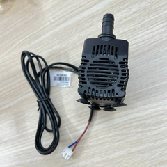 Bơm máy làm mát Daikiosan Makano 15W,16W,18W NKA-05000A/C, DKA-05500A, DKA-06000A, DKA-05000G, TKA-05000E Hàng Chính Hãng