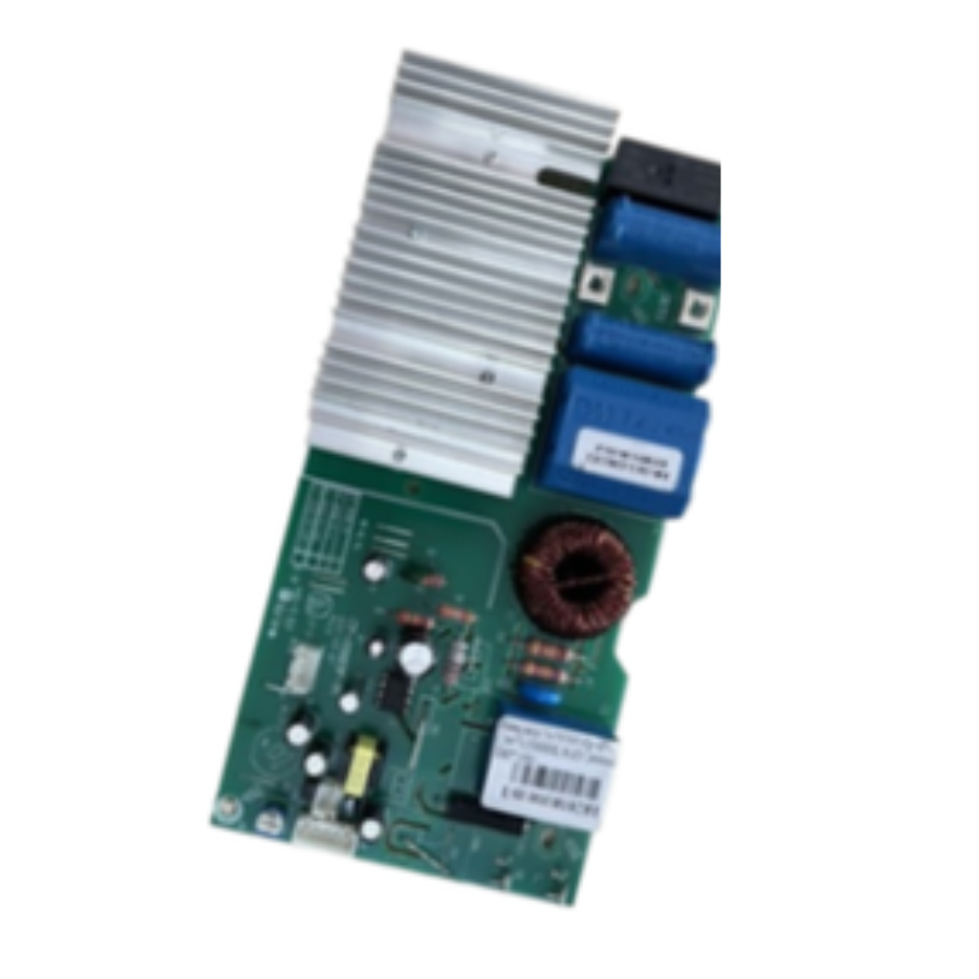 Bảng mạch chính dùng cho bếp từ DVT-200001, MKT-200002, DKT-200002, MKT-200001, DKT-200001, MKC-200002, DKC-200002, DVC-200002