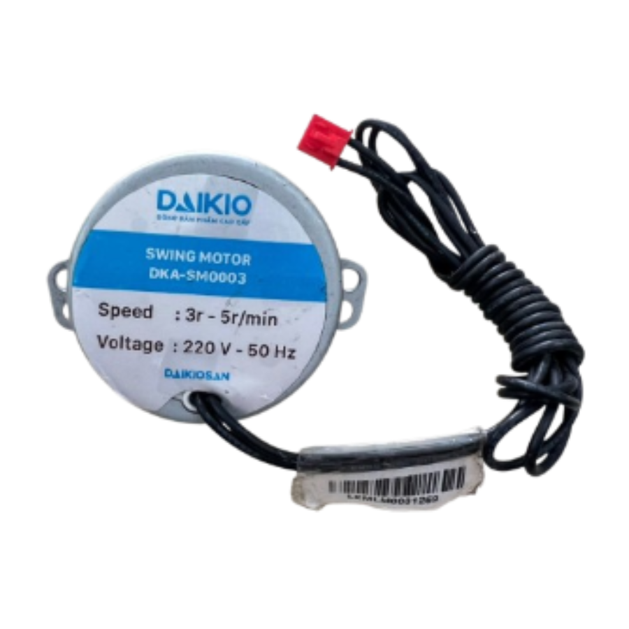 Động cơ đảo ngang DK-1500B, DKA-01500B (giá đang cập nhật)