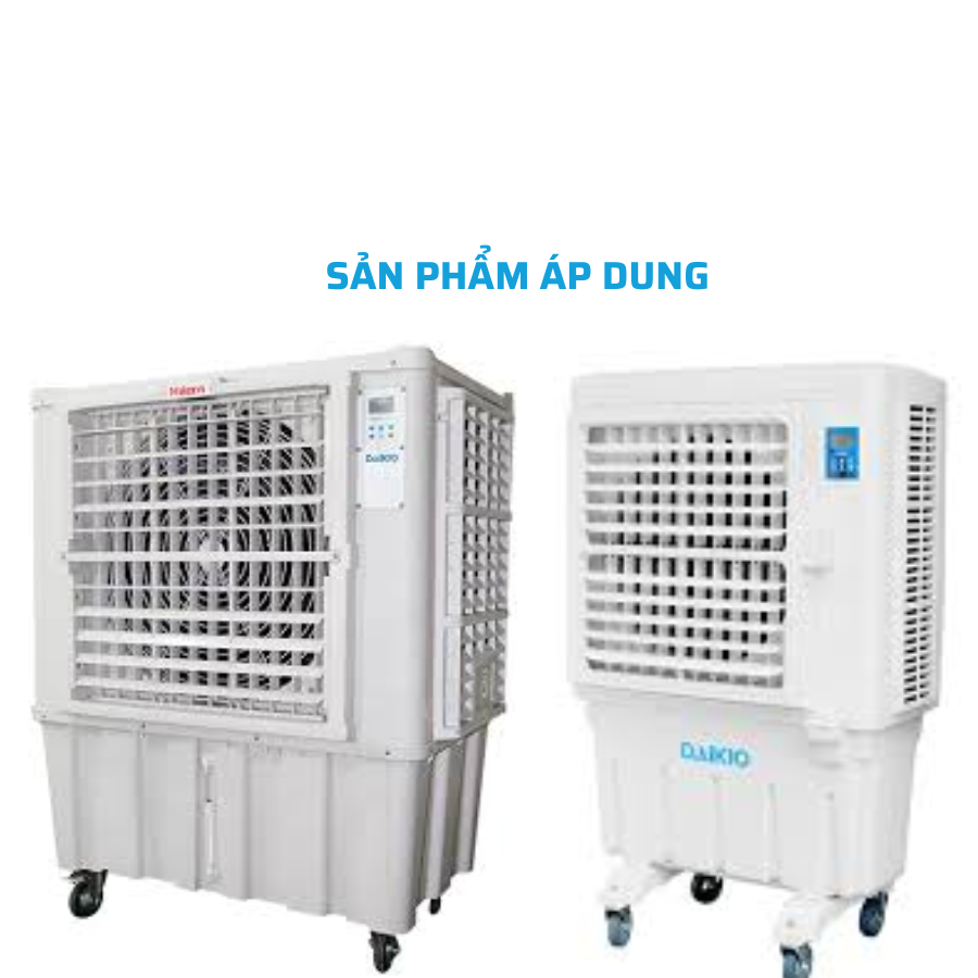 Điều khiển từ xa DK-7000A, DKA-07000A, DK-9000A, DKA-09000A, DK-15000A, DKA-15000A, DK-18000A, DK-14000B, DK-1500A