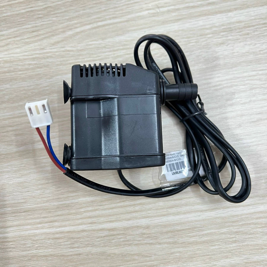 Bơm máy làm mát Daikiosan Makano 15W,16W,18W NKA-05000A/C, DKA-05500A, DKA-06000A, DKA-05000G, TKA-05000E Hàng Chính Hãng