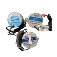 Động cơ đảo dùng cho DK-800A, DKA-00800A, DK-1130A, NKM-1130A, DK-1300A, NKM-1300A, dọc DK-1500B, dọc DKA-01500B, NKM-01500B, DK-2500A, DK-2500B, DKA-02500B, DKA-03500B, DKA-04000A, NKM-04000C, MKA-08000B, DM105, DM106