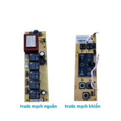 Bảng mạch nguồn DKA-04000D, MKA-04000B